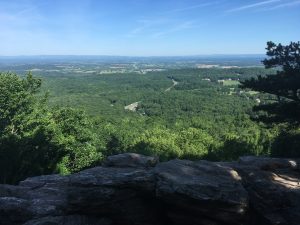 Read more about the article Strangers On The Appalachian Trail