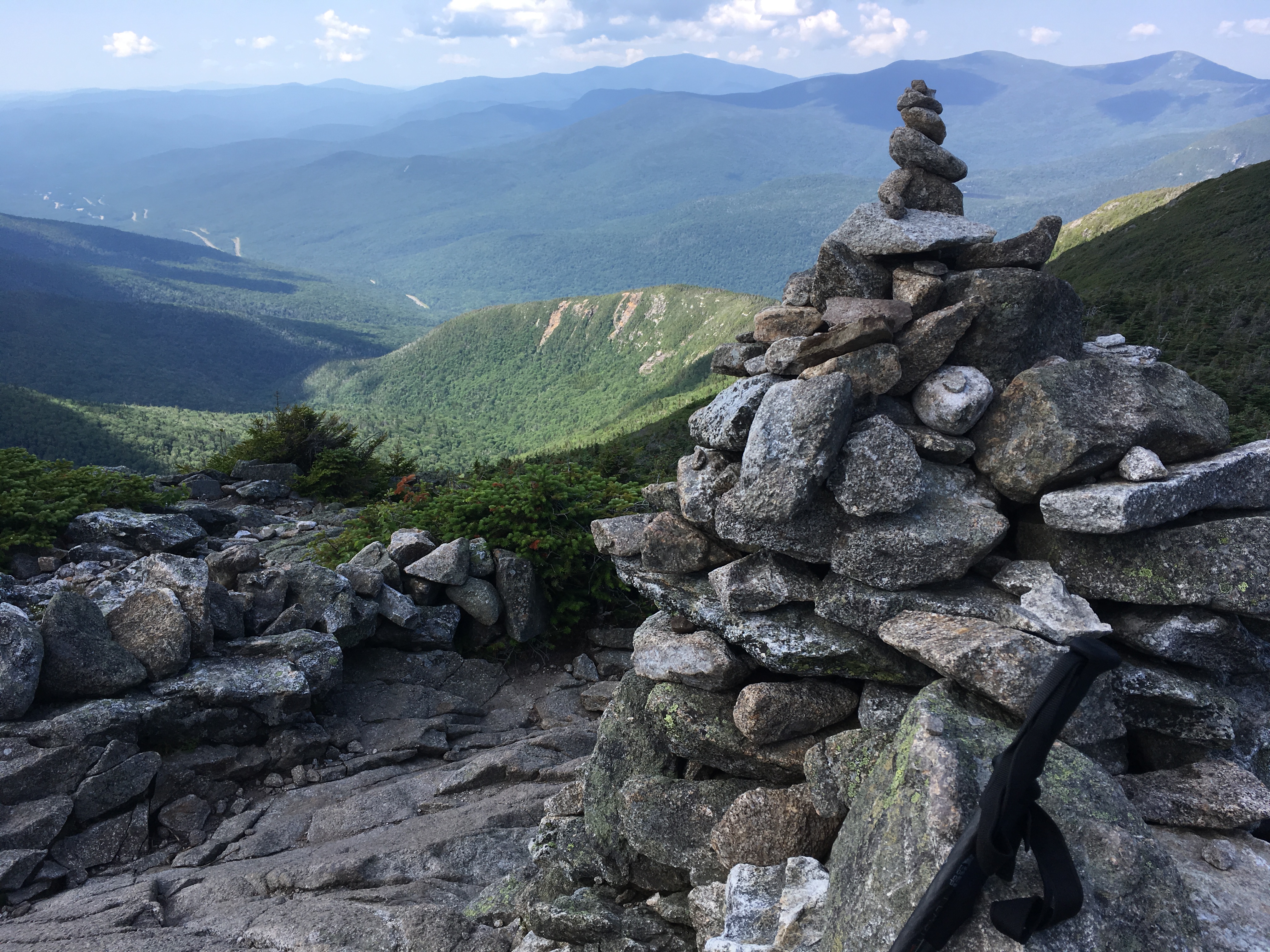Read more about the article Why Appalachian Trail Thru-Hikers Chose Such A Large Goal